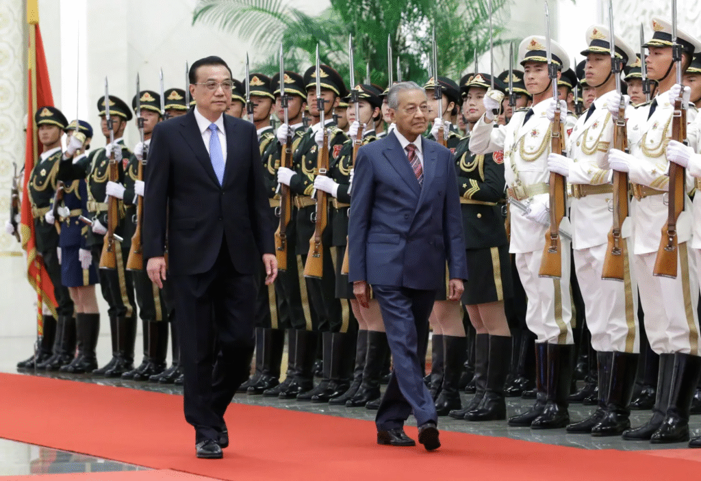 Featured image for Major Power Rivalry and Domestic Politics in South Asia