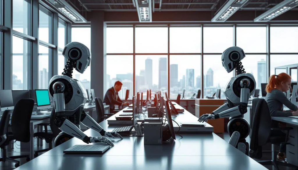 Featured image for The Future of Artificial Intelligence in Everyday Life