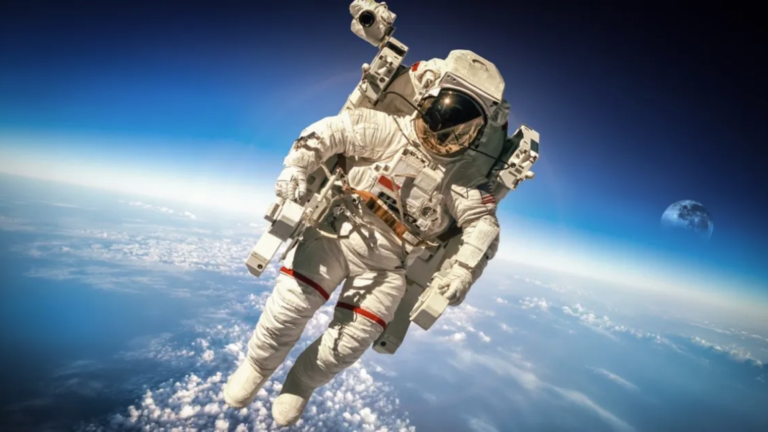 Featured image for Amazing Space Secrets NASA Wants You to Know